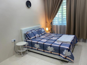 SS de’ Kelulut Homestay